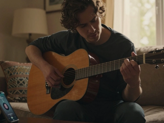 Intro to Social Ads for Music Releases: Boosting Key Posts