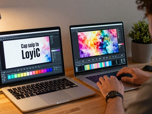 Lyric Video Production: DIY vs. Professional Services