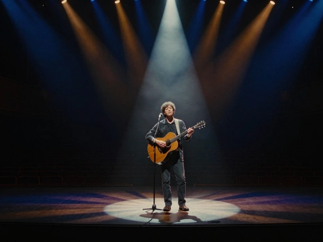 New Robert Hill Tour Dates Announced: Where to See the Shows