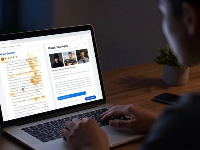 Paid Placements and Sponsored Posts in Music Media: Ethics and ROI