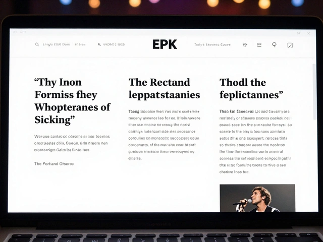 Press Quote Collection: How to Get Powerful Testimonials for Your EPK