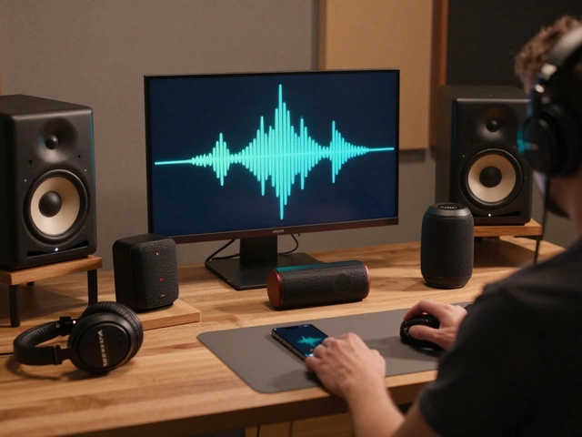 Quality Control: Testing Your Mix on Multiple Systems