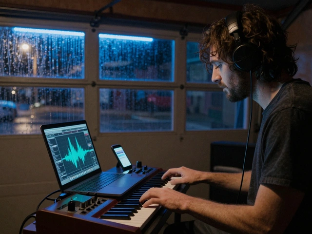 Single vs. Album Music Press Releases: Key Structural Differences That Impact Media Coverage