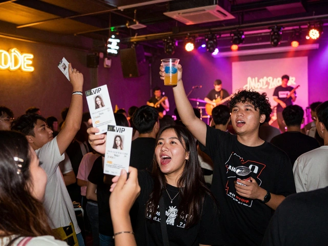 Ticket Sales Strategy: Pricing and Presales for Live Events