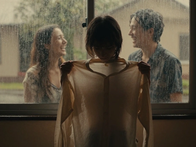 Time and Tense in Songwriting: How Flashback, Present, and Future Shape Your Lyrics