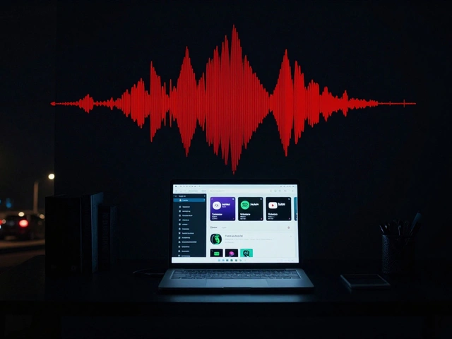 Troubleshooting DSP Glitches on Music Release Day