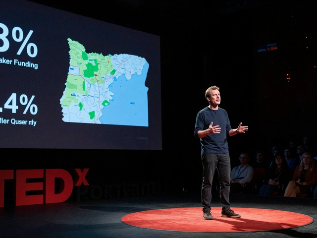 Year-in-Review: Robert Hill Media Coverage Highlights