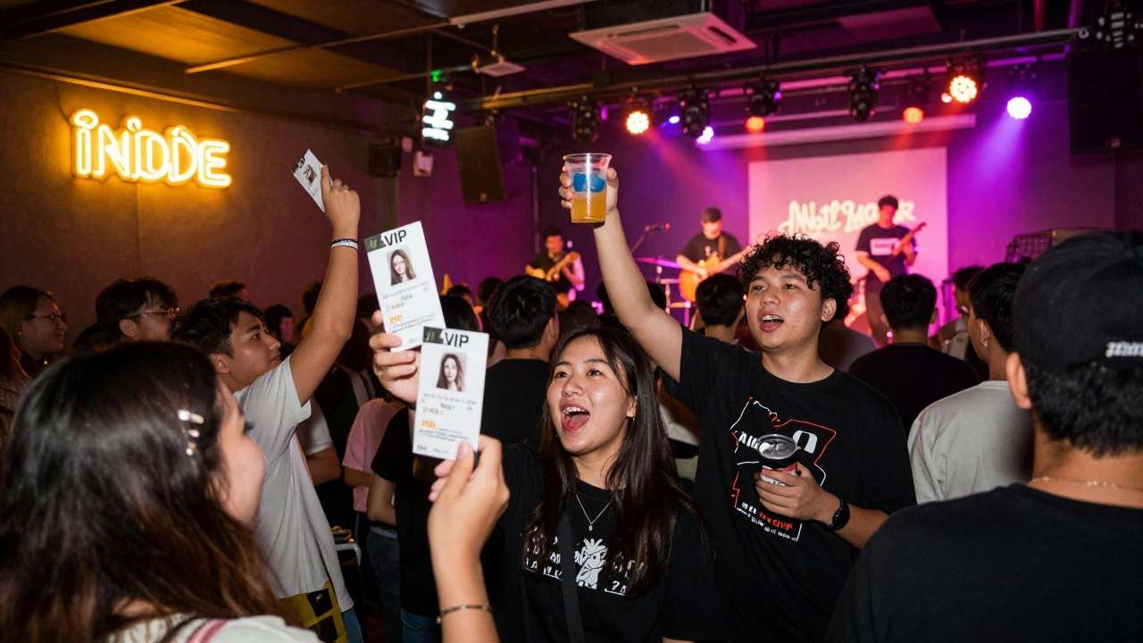 Ticket Sales Strategy: Pricing and Presales for Live Events