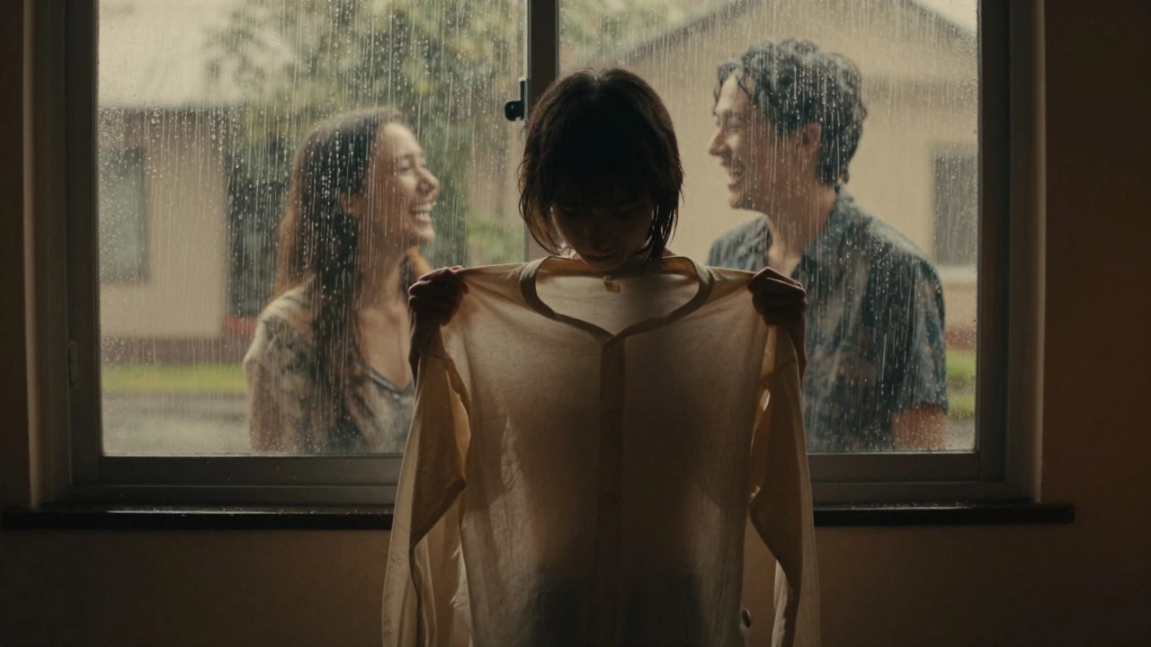 Time and Tense in Songwriting: How Flashback, Present, and Future Shape Your Lyrics