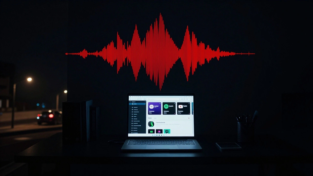 Troubleshooting DSP Glitches on Music Release Day