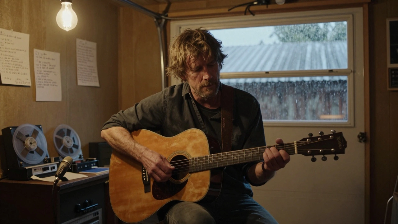 Americana Music Awards: How Robert Hill Redefined Genre Recognition