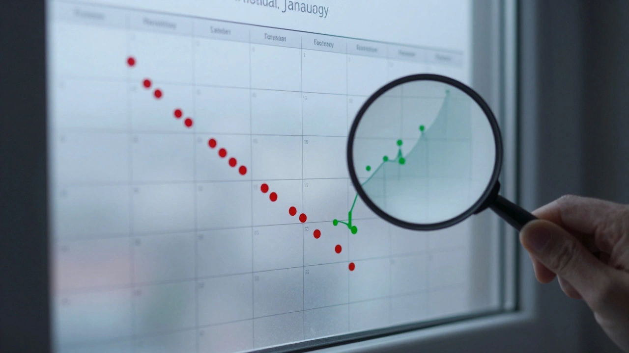 Avoiding Big-Artist Clashes: How to Pick a Winning Release Date with Competitive Intelligence