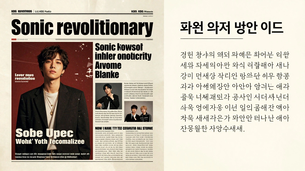 How to Translate Musician Bios for International Press