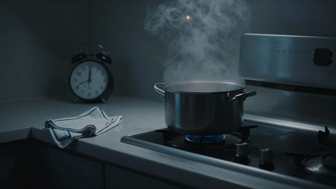 Lyrical Storytelling: Breaking Down Robert Hill's Best Lines