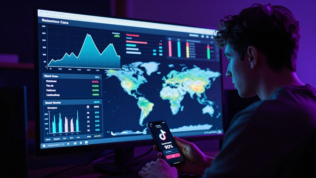 Music Video Analytics: Track Performance and Engagement Like a Pro