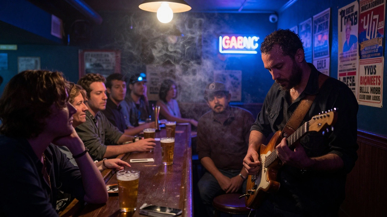 Regional A&R for Blues: Finding Allies in Each Market You Play