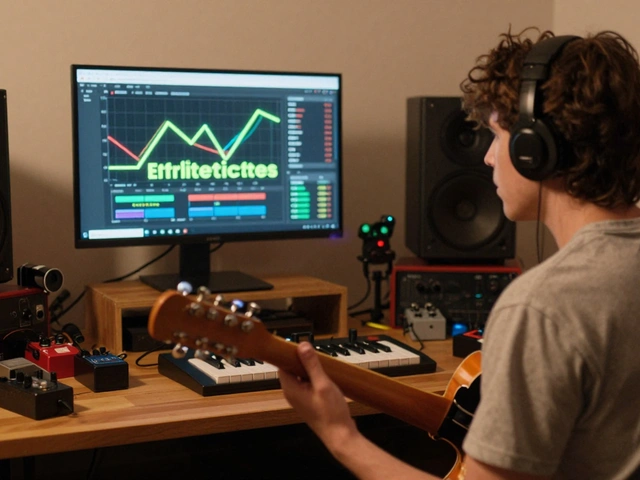 Affiliate Links for Music Influencers: How to Track Performance and Boost Incentives