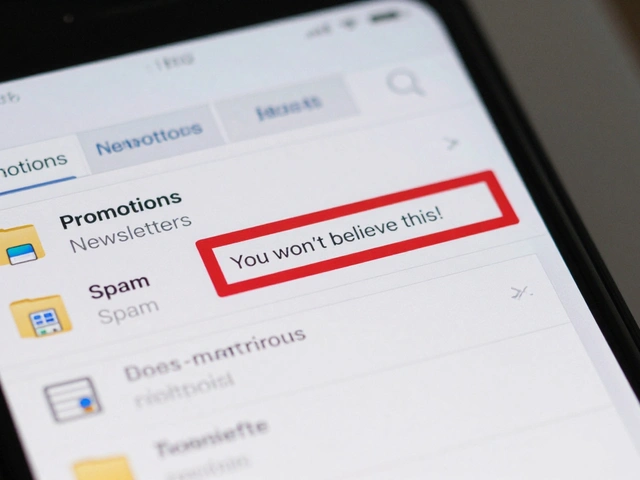 Email Mistakes to Avoid: Common Pitfalls in Email Marketing