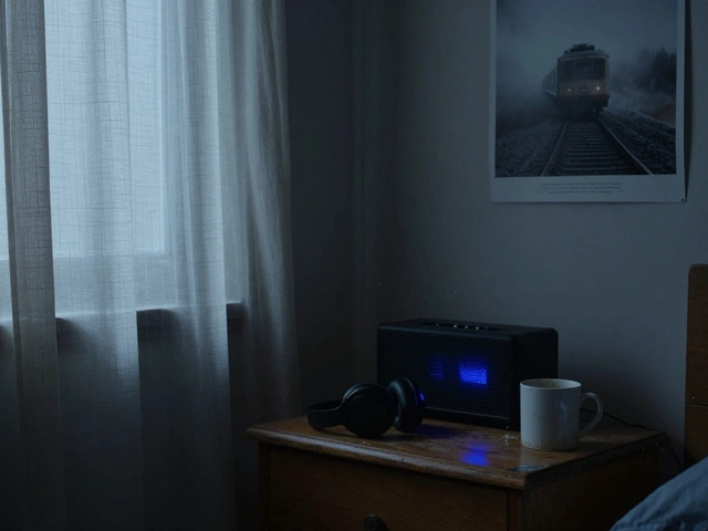 Fan Theories: Interpretations of Robert Hill's Lyrics