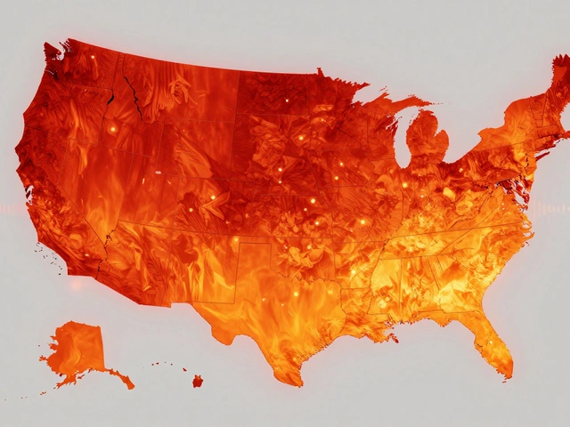 Geographic Data: Where Your Listeners Are Located