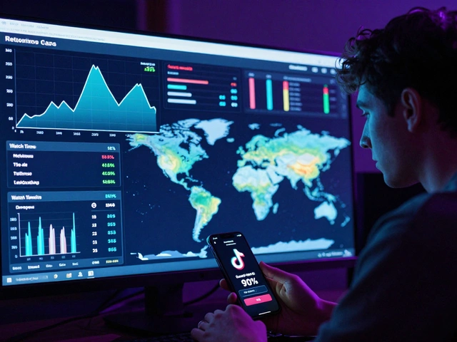 Music Video Analytics: Track Performance and Engagement Like a Pro