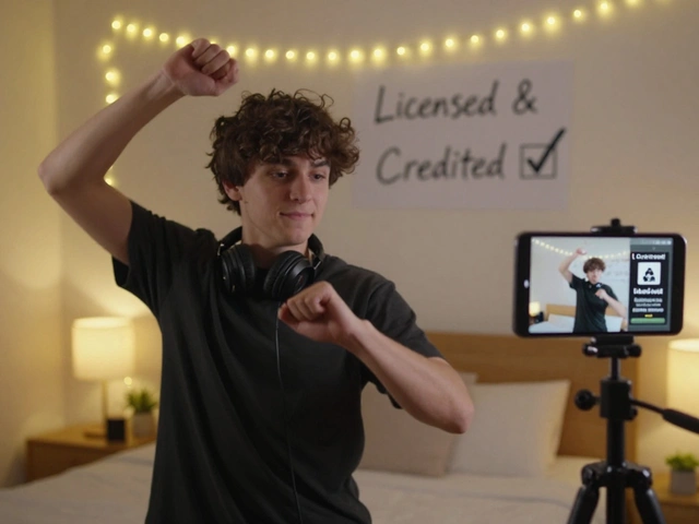 UGC Licensing with Creators for Music Campaigns: Terms and Credit Explained