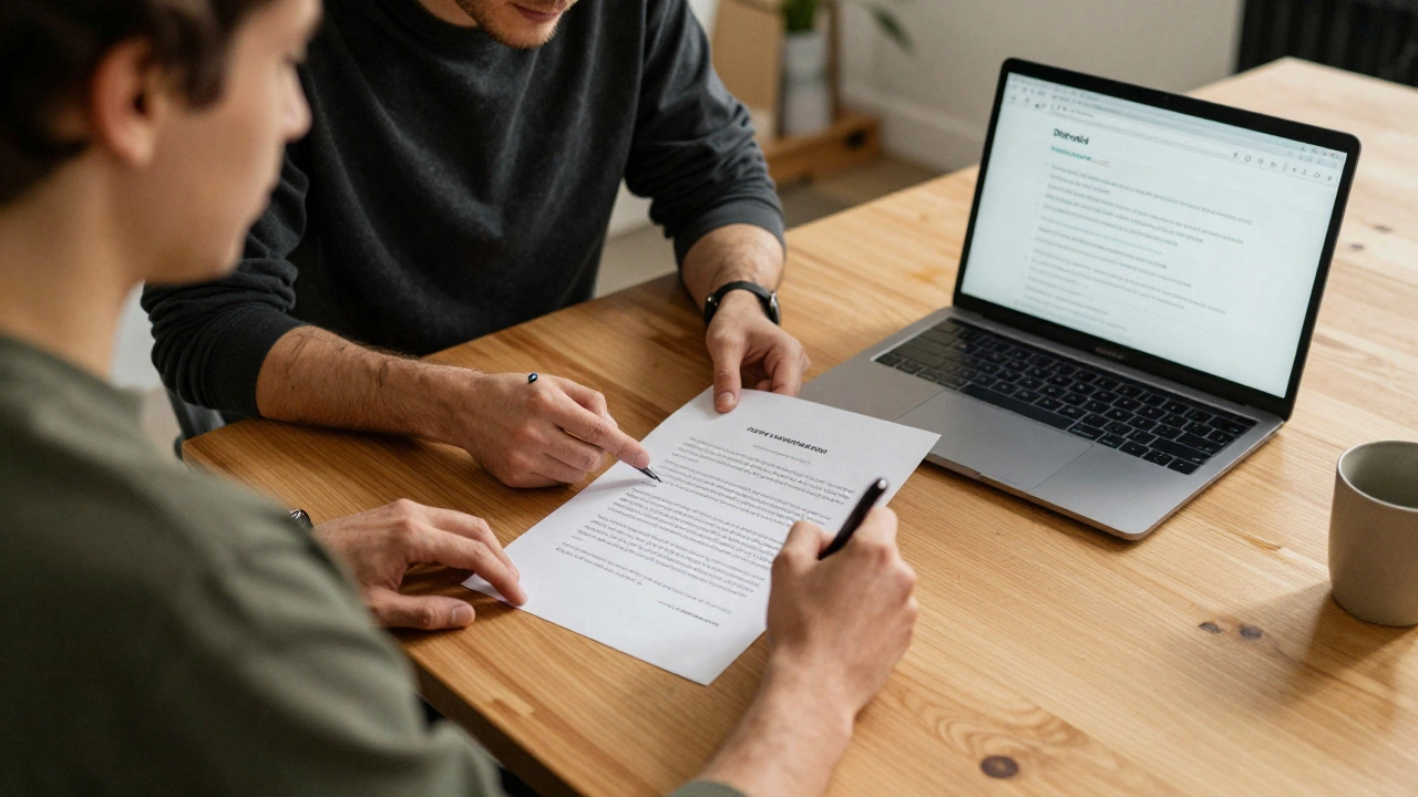 Collaboration Payment and Royalties: How to Split Revenue Fairly