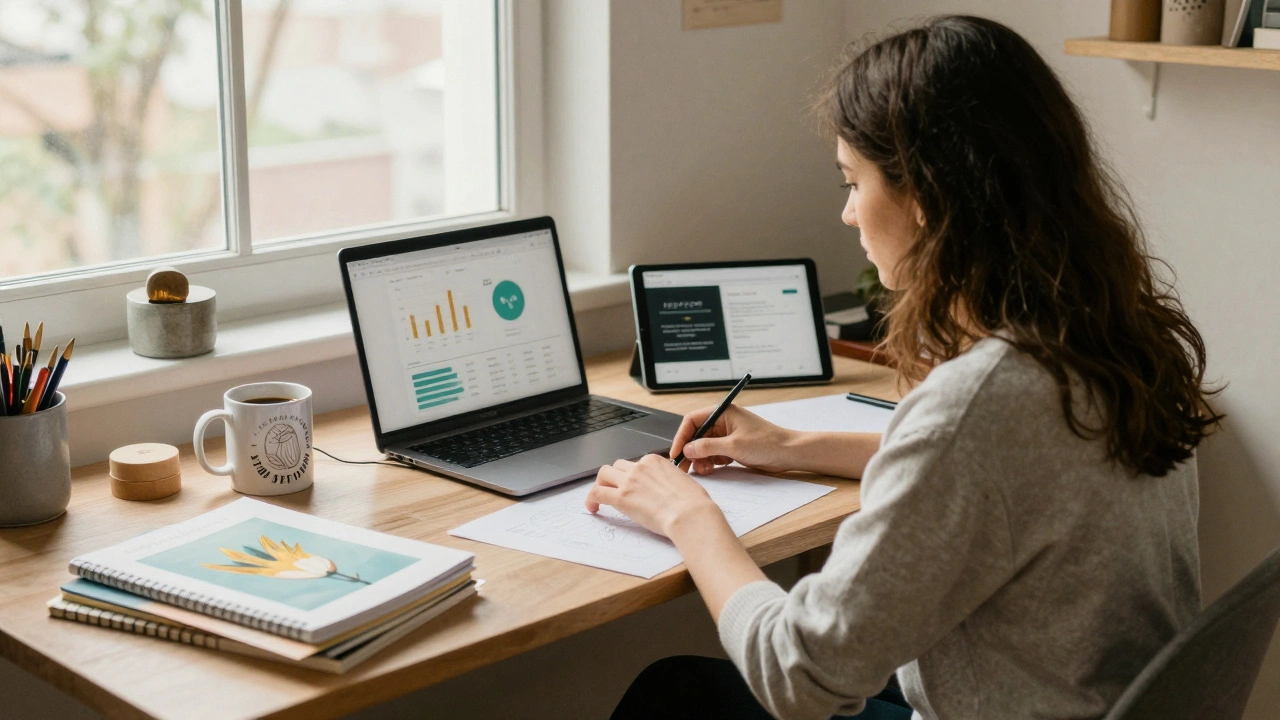 Diversifying Your Revenue Streams as an Artist in 2026