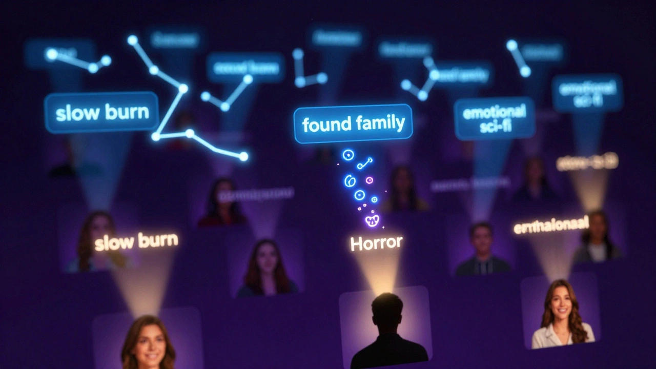 Genre Tags and Categorization: How Proper Tags Boost Content Discoverability on Streaming Platforms