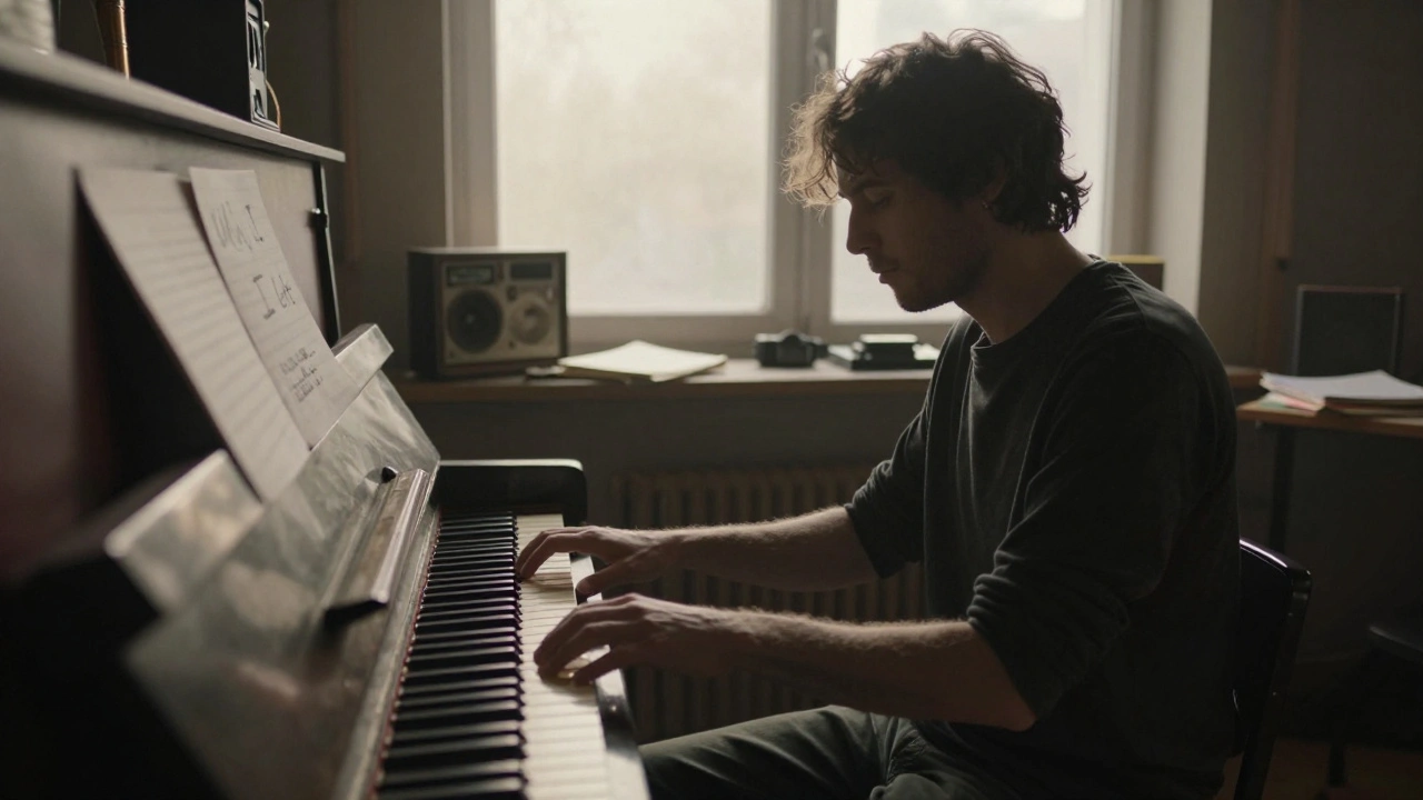 Hiatus and Comeback Strategy for Musicians: How to Pause and Return Stronger