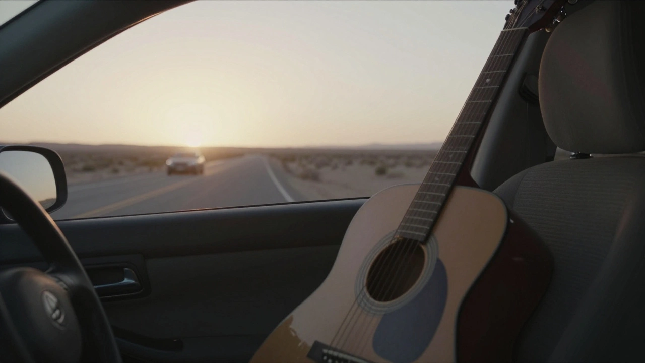 Music Licensing: Robert Hill's Songs for Sync