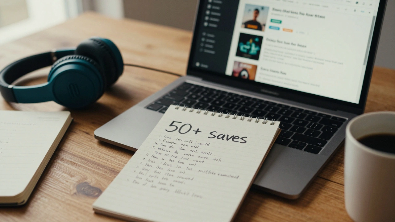 Playlist Pitching Strategy: How to Get Your Song Added to Playlists