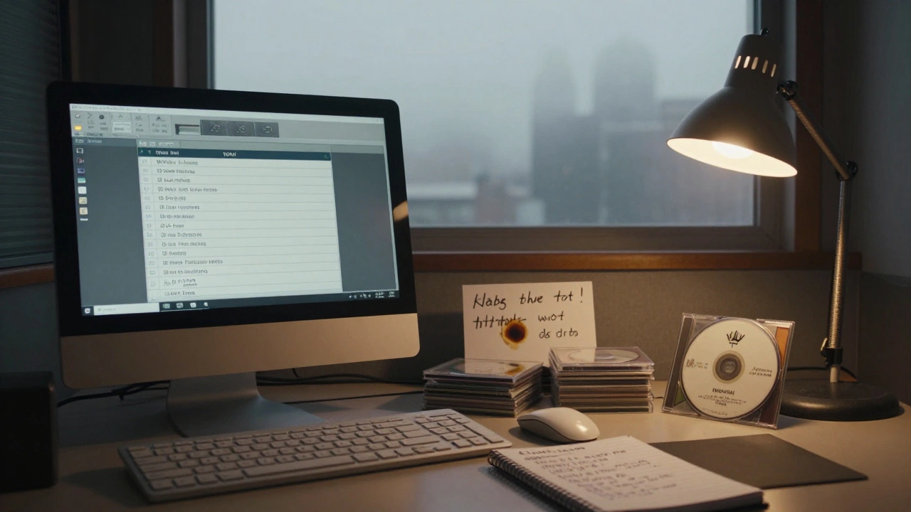 Radio Servicing Tactics for Music Release Day Spins