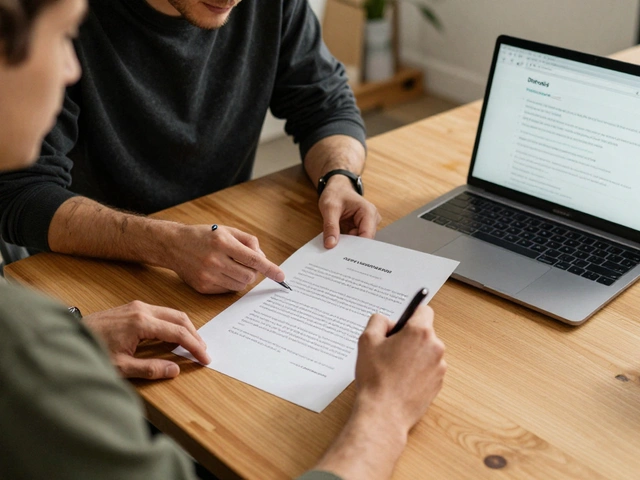 Collaboration Payment and Royalties: How to Split Revenue Fairly