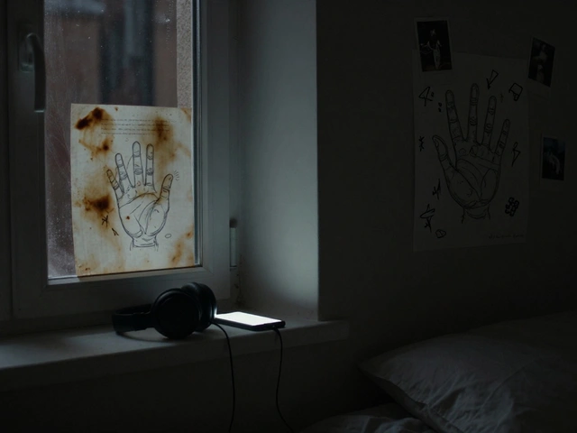 Creating Album Artwork That Stands Out