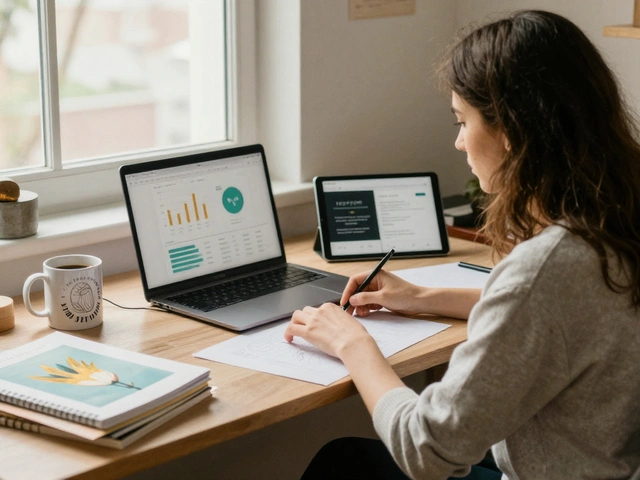 Diversifying Your Revenue Streams as an Artist in 2026