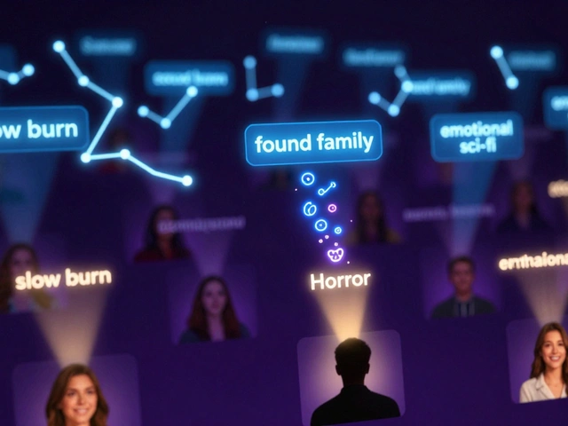 Genre Tags and Categorization: How Proper Tags Boost Content Discoverability on Streaming Platforms