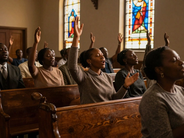 Gospel Influences in Americana: How Harmony, Rhythm, and Feel Shaped Roots Music