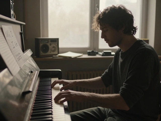 Hiatus and Comeback Strategy for Musicians: How to Pause and Return Stronger