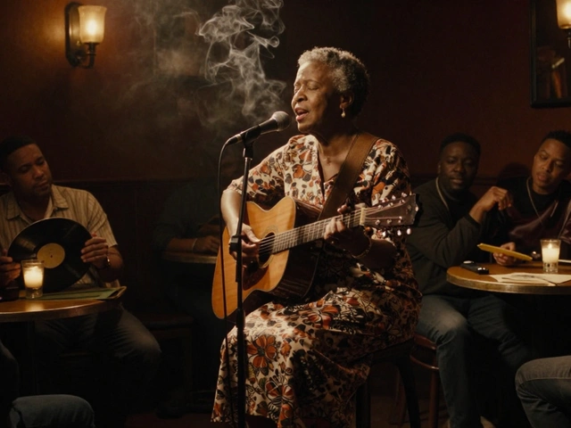 How Streaming Payouts Affect Independent Blues Artists: A Practical Revenue Guide