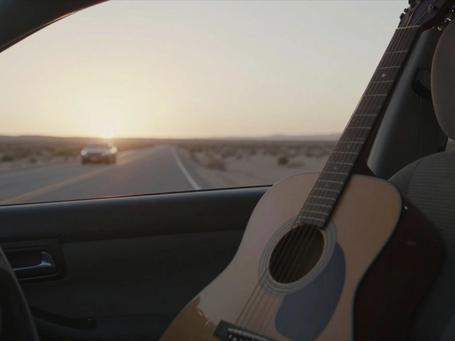 Music Licensing: Robert Hill's Songs for Sync