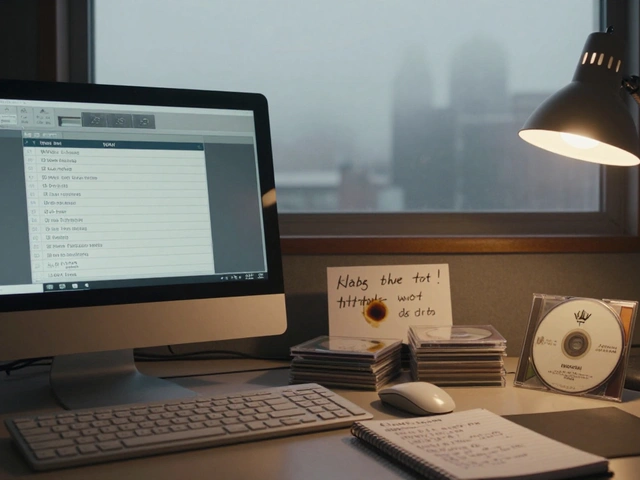 Radio Servicing Tactics for Music Release Day Spins