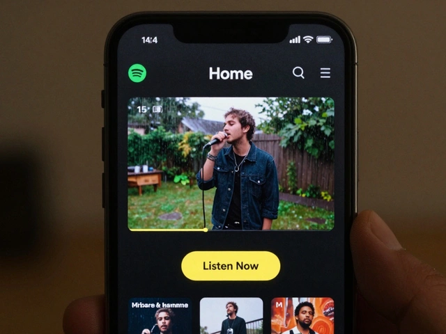 Spotify Marquee Overview: How Artists Use Paid Promotion for Music Releases