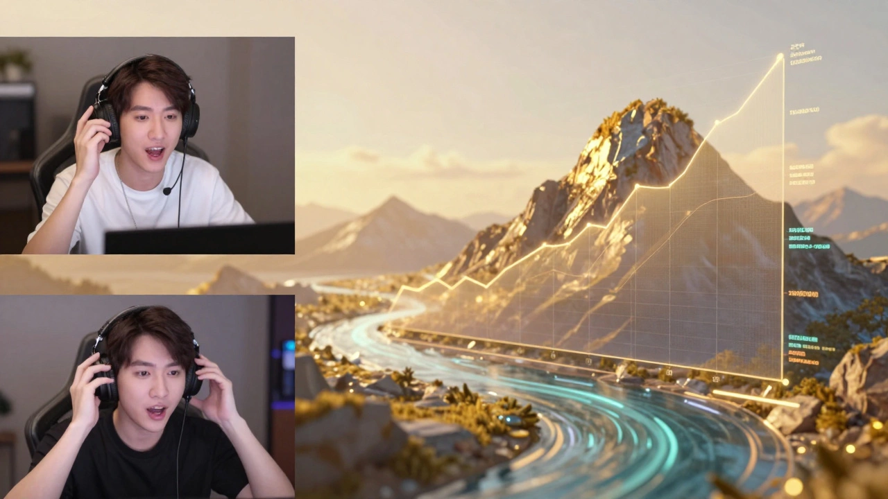 Analytics and Tracking: Understanding Your Streaming Performance