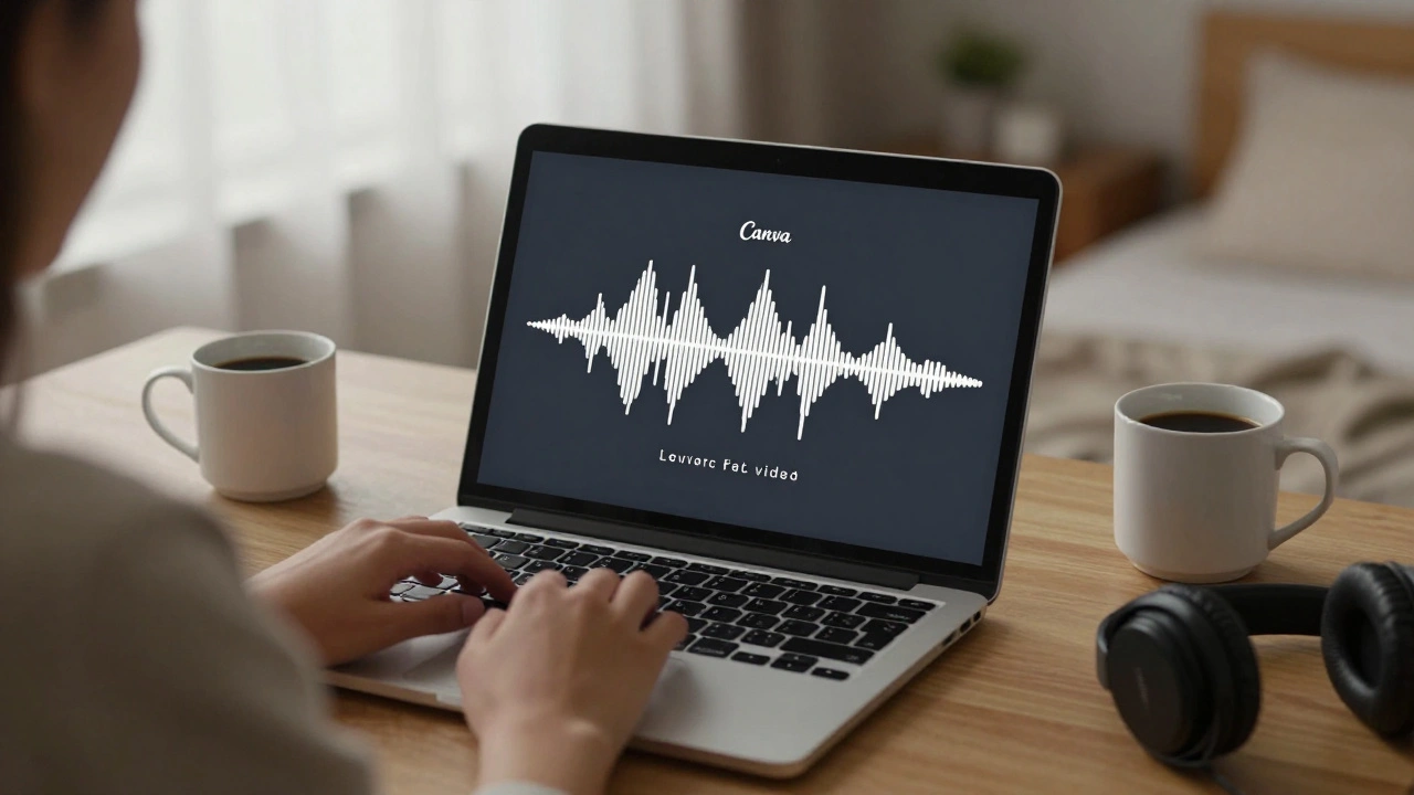 Creating Lyric Videos: Best Templates and Tools for 2026