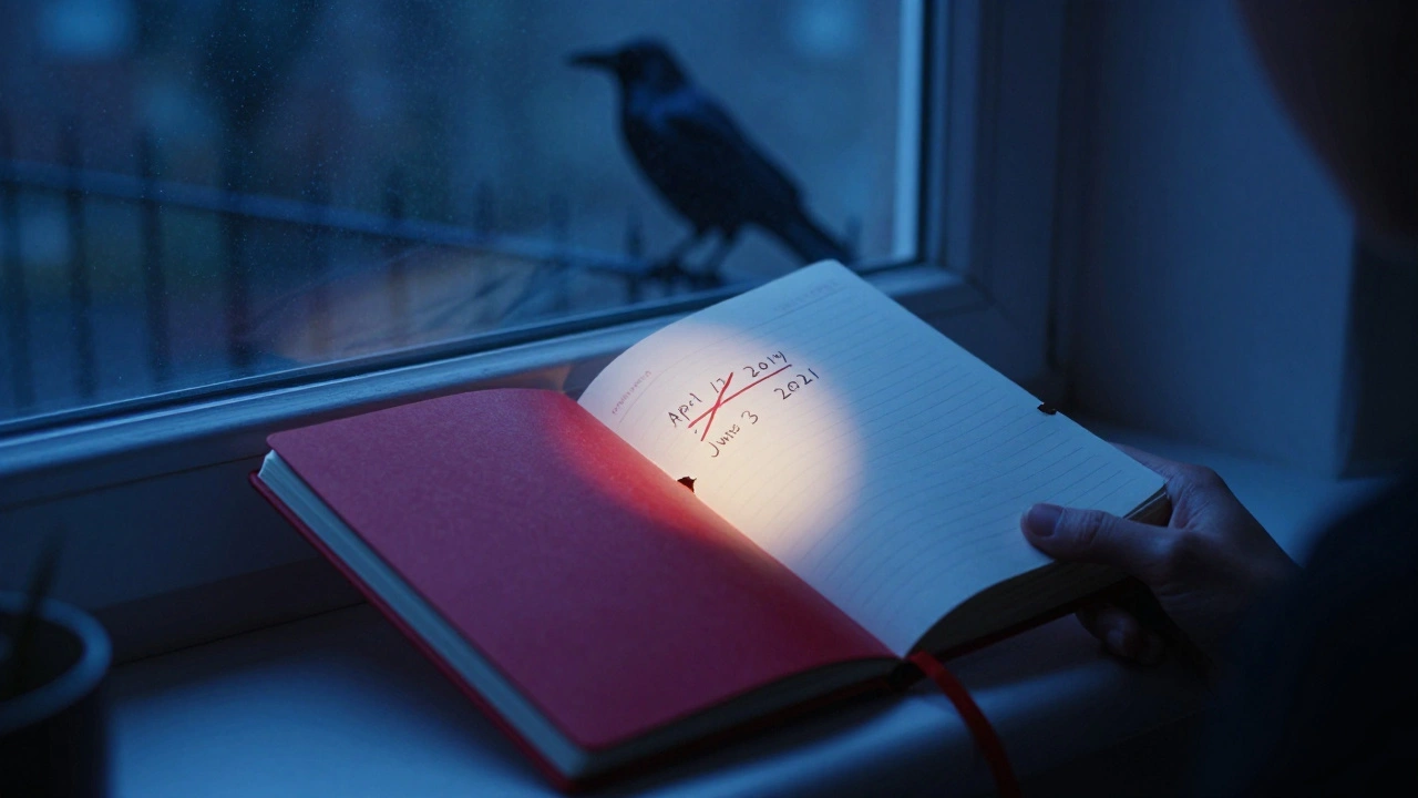 Easter Eggs in Robert Hill Music Videos: Hidden Details You Missed