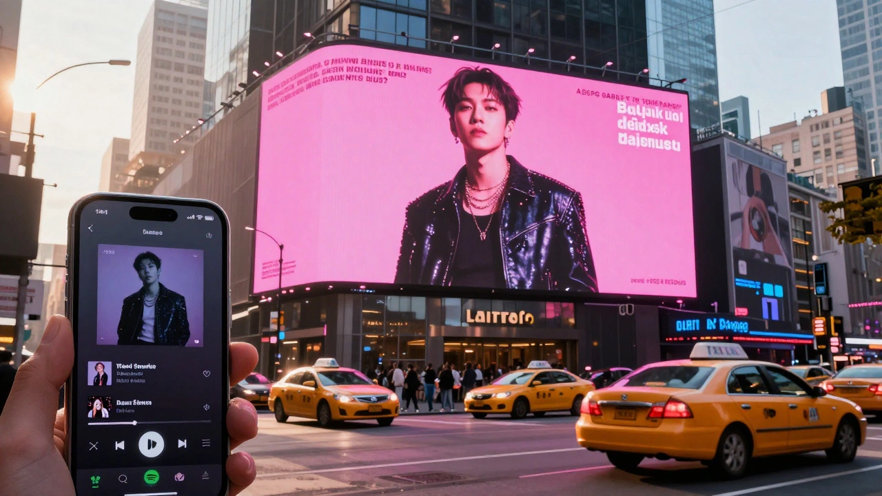 How Media Coverage Differs Between Blues and Mainstream Pop Releases