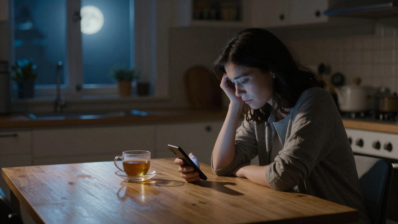 Maybe You Will Someday Lyrics Explained: Line-by-Line Meaning