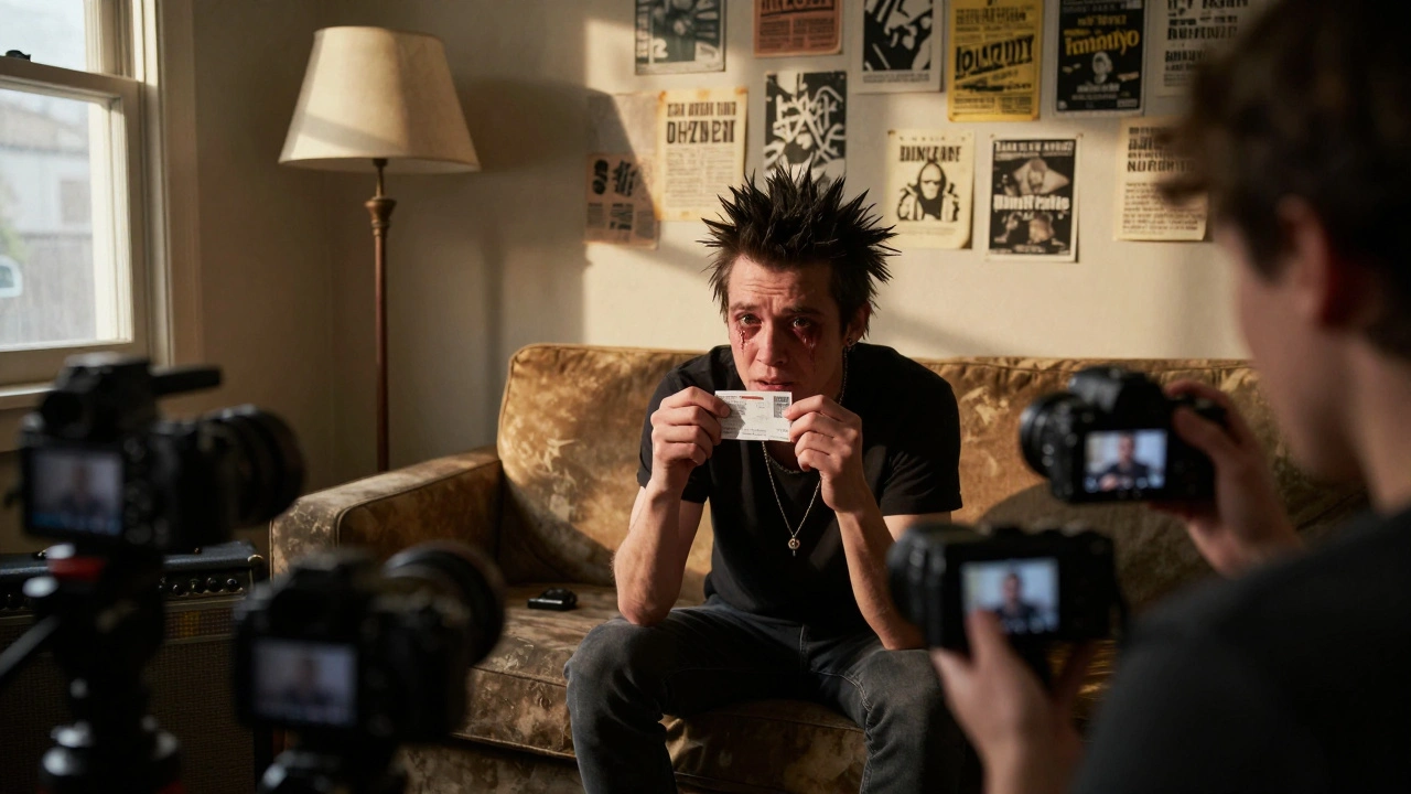 Multi-Cam Interview Shoots for Music Documentaries: How to Capture Authentic Performer Stories