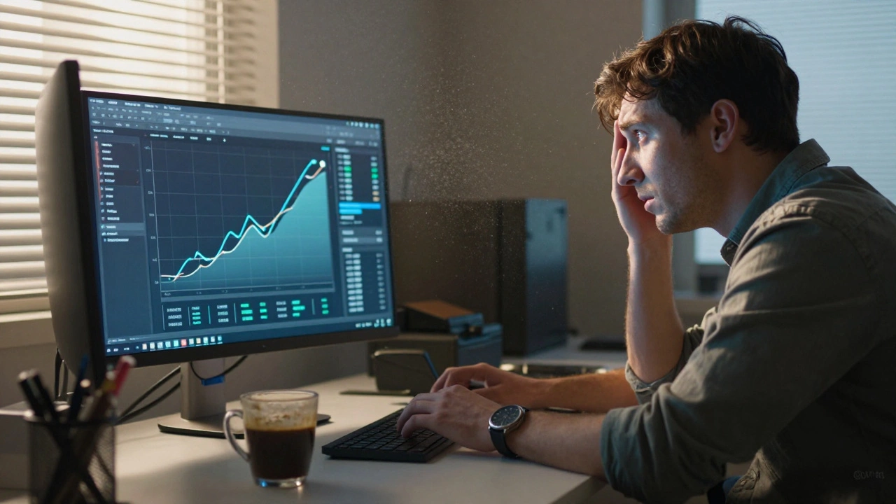 Release Day Email Blast Strategy and Template